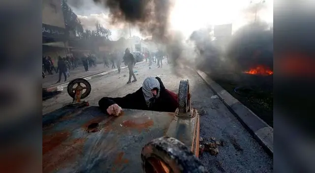 La violencia se suscita a dos semanas de la navidad La violencia se suscita a dos semanas de la navidad