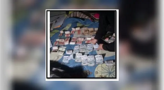 Desarticulan banda criminal Desarticulan banda criminal