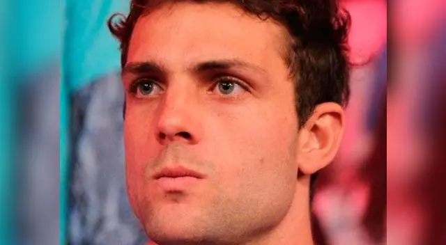 Nicola Porcella sorprendió a seguidores Nicola Porcella sorprendió a seguidores