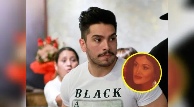 Rafael Cardozo tiene varias enemistades en EEG Rafael Cardozo tiene varias enemistades en EEG