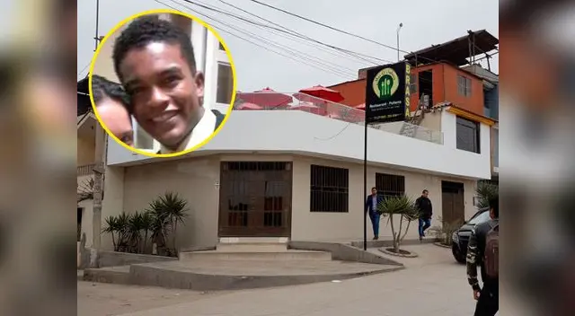 Joven venezolano es asesinado tras intentar frustrar un robo Joven venezolano es asesinado tras intentar frustrar un robo