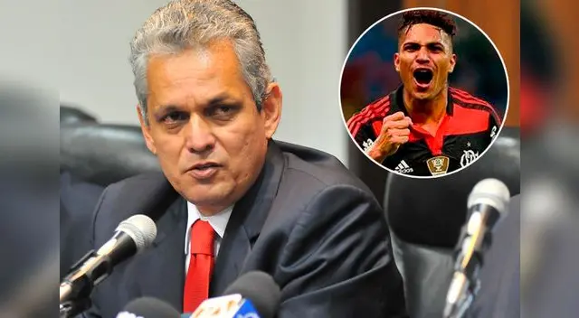 Rueda sorprendido por la sanción a Guerrero Rueda sorprendido por la sanción a Guerrero