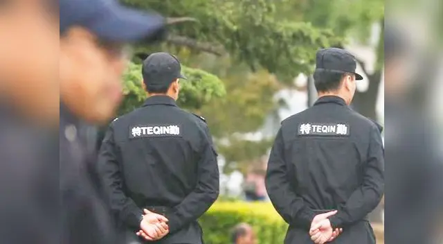 El menor asesinó a su madre tras una discusión por dinero en China 