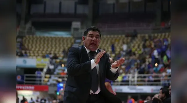 Vecchio dictará cursos a la juventud