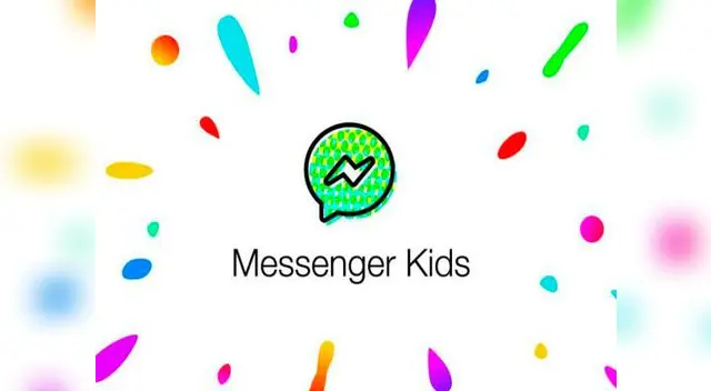 Facebook anuncia la app de mensajería para niños 'Messenger Kids'