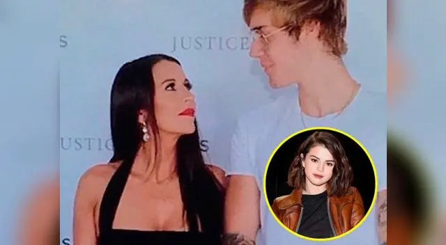 Mamá de Justin Bieber opina sobre la reconciliación de su hijo con Selena Gómez Mamá de Justin Bieber opina sobre la reconciliación de su hijo con Selena Gómez
