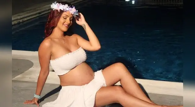 Katty García en sesión de fotos Katty García en sesión de fotos