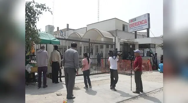 Recibieron condena de ocho años de prisión efectiva Recibieron condena de ocho años de prisión efectiva