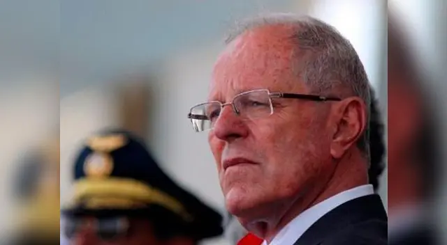 Presidente Pedro Pablo Kuczynski. Presidente Pedro Pablo Kuczynski.