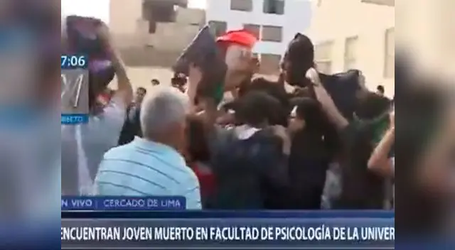 La madre del joven fallecido sufrió una terrible noticia a pocos días de navidad La madre del joven fallecido sufrió una terrible noticia a pocos días de navidad