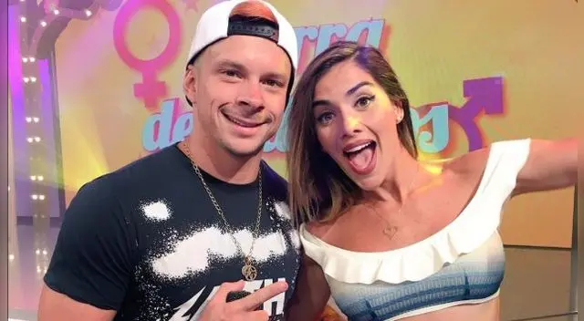 Mario y Korina no dejan de ser noticia Mario y Korina no dejan de ser noticia