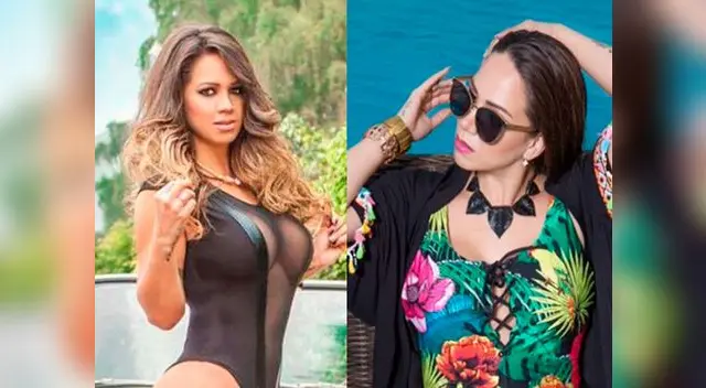 Melissa Klug se luce en bikini y alborota Instagram 