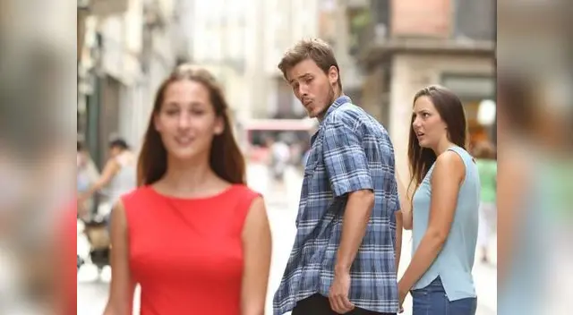 Si tu pareja ya te traicionó una vez definitivamente lo volverá hacer, ellos suelen ser los actores perfectos Si tu pareja ya te traicionó una vez definitivamente lo volverá hacer, ellos suelen ser los actores perfectos