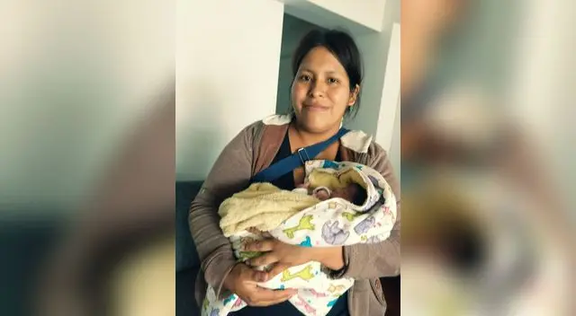 la madre gasfitera: Amy 