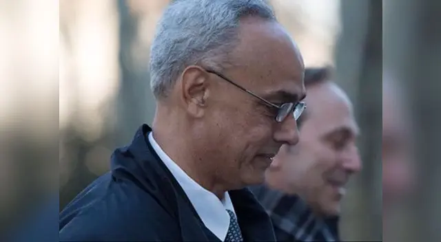 Fiscalía declaró culpable a Manuel Burga por caso 'FIFA GATE'