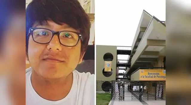 Alumno revela qué habló con el asesino luego del crimen