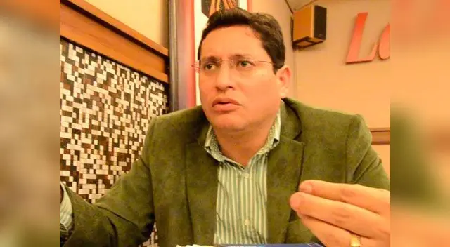 Ministerio Público pide 36 meses de prisión preventiva contra comandante PNP, Raúl Prado Ravines