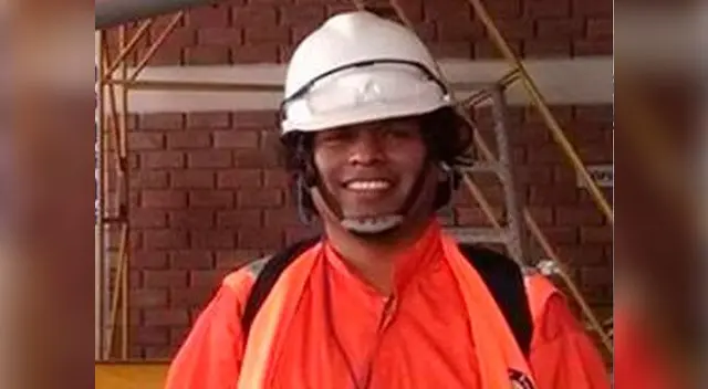 Presunto delincuente José Suárez Segama robó laptop y dinero a peridista Alfonso Carrera Presunto delincuente José Suárez Segama robó laptop y dinero a peridista Alfonso Carrera