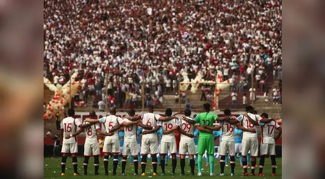 LA ‘U’ apeló el fallo de la FPF y para ello ha contratado al abogado de Paolo