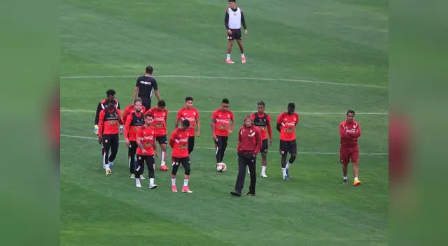 La selección se concentrará en una ciudad europea previo al mundial La selección se concentrará en una ciudad europea previo al mundial