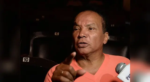 Melcochita invadió el carril contrario en La Libertad y se llevó de encuentro a dos personas que iban en moto. Uno de los pasajeros murió Melcochita invadió el carril contrario en La Libertad y se llevó de encuentro a dos personas que iban en moto. Uno de los pasajeros murió