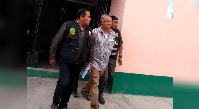 Ex oficial PNP será investigado por trata de personas