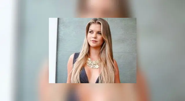 Brunella Horna Brunella Horna