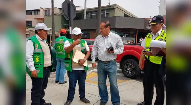 Orientan a cambistas para evitar que sufran asaltos Orientan a cambistas para evitar que sufran asaltos