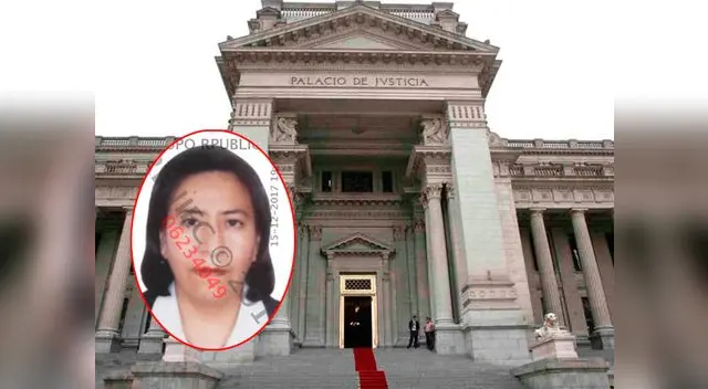 Poder Judicial destituyó a jueza supernumeraria de Huánuco Patricia Victoria Félix Santiago Poder Judicial destituyó a jueza supernumeraria de Huánuco Patricia Victoria Félix Santiago
