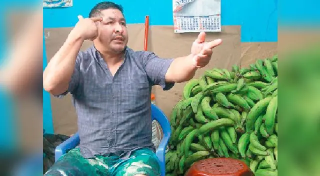 Roban más de 15 mil soles al 'Rey de los Chifles