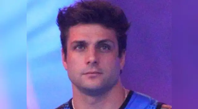 Nicola Porcella realiza un casting actoral en vivo y termina haciendo el ridículo 