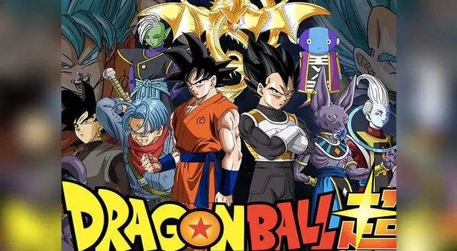 'Dragon Ball' tendrá una nueva película en el 2018