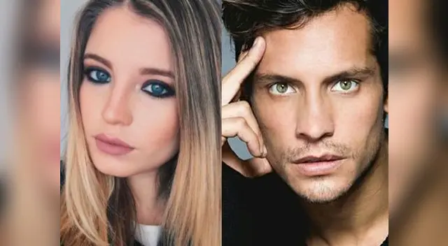 Flavia Laos y Nikko Ponce viajan juntos a la selva para promocionar su canción 