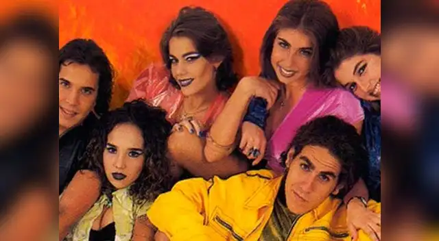 Torbellino regresa a las pantallas tras 20 años 