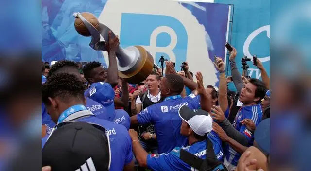 Ramos y el premio para su equipo que tuvo en él un aporte fundamental