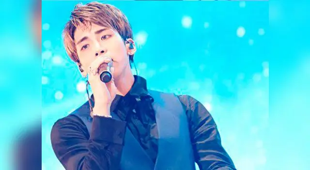 Estrella de K-Pop se suicidó inhalando monóxido de carbono Estrella de K-Pop se suicidó inhalando monóxido de carbono