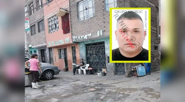 Víctima es un padre de familia que trabajaba como taxista y deja tres hijos desamparados. Víctima es un padre de familia que trabajaba como taxista y deja tres hijos desamparados.