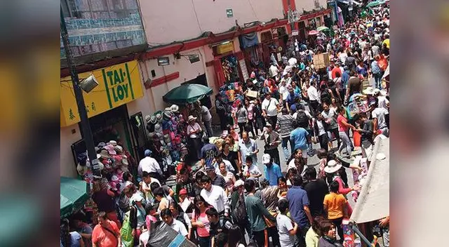 Mercado Central Mercado Central