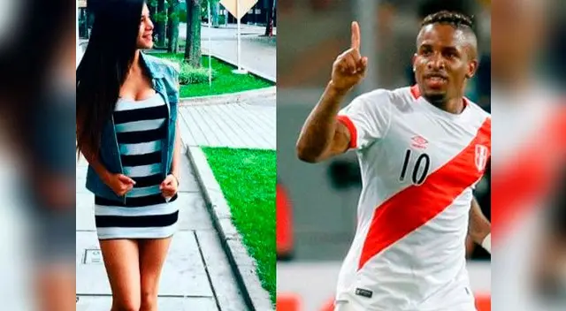 Farfán vacaciona en Cancún con la ex de Yordy Reyna Farfán vacaciona en Cancún con la ex de Yordy Reyna