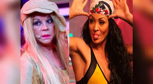 Michelle Soifer no se quedó callada