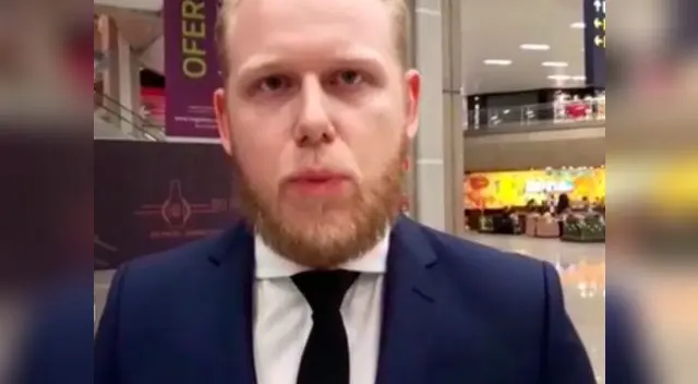 Abogado de Paolo Guerrero, Pedro Fida Abogado de Paolo Guerrero, Pedro Fida