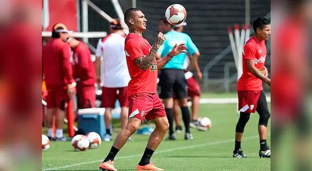 El delantero no puede ni entrenar con sus compañeros de equipo