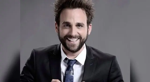 El conductor de 'AAA' feliz por el delantero