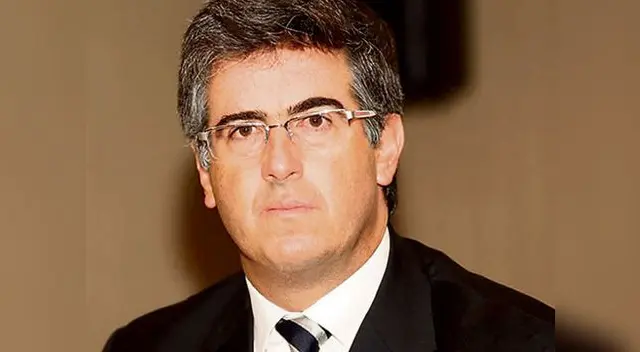 Poder Judicial decidirá si archiva investigación contra empresario Gustavo Salazar