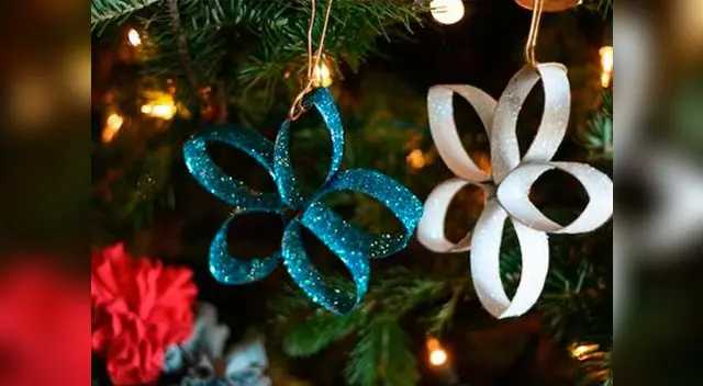 Haz que brille usando un poco de escarcha Haz que brille usando un poco de escarcha