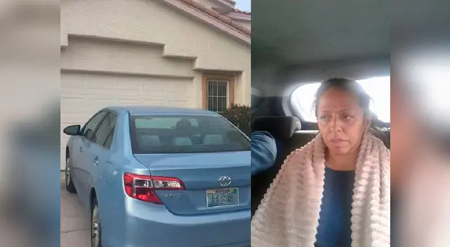 Vino a esconderse al Perú tras dar muerte al catedrático que era muy apreciado en Estados Unidos