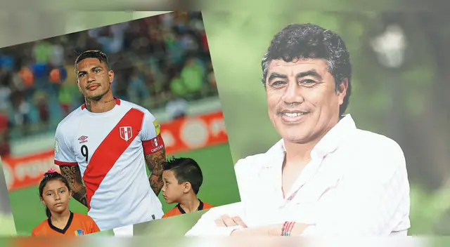 Julio defiende al "Depredador" Julio defiende al "Depredador"