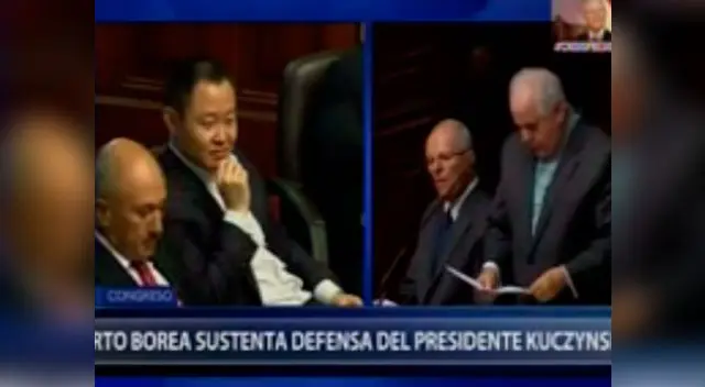 Curiosa frase llamó la atención en el Congreso Curiosa frase llamó la atención en el Congreso