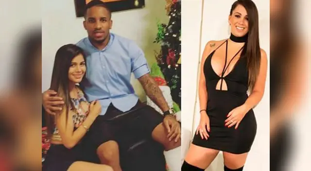 Ex de Yordy Reyna desmiente a Melissa Klug y revela detalles de su viaje a Cacún 