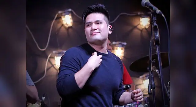 Deyvis Orosco retorna a la pantalla chica Deyvis Orosco retorna a la pantalla chica